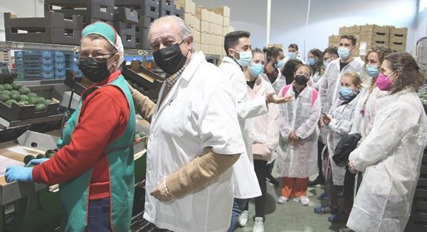 El III Campus de Inmersión Rural para Jóvenes ante el Despoblamiento supera el centenar de inscripciones