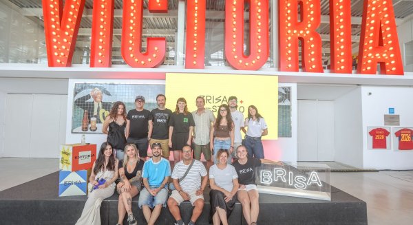 Brisa Studio cerró su edición 2026 afianzándose como referente en la formación de la música emergente