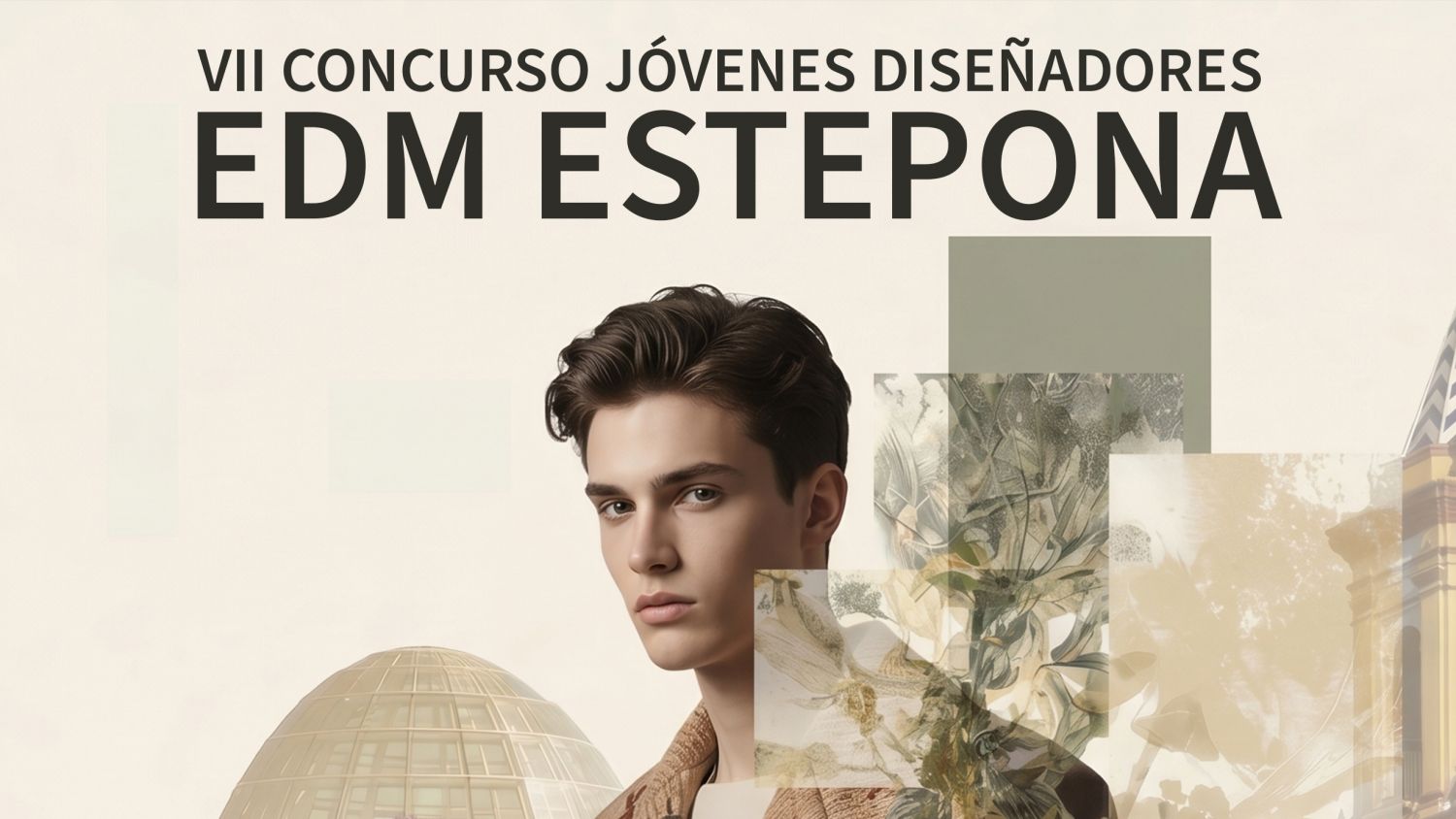 Abierto el plazo para participar en el VII Concurso de Jóvenes Diseñadores 'Estepona de Moda'