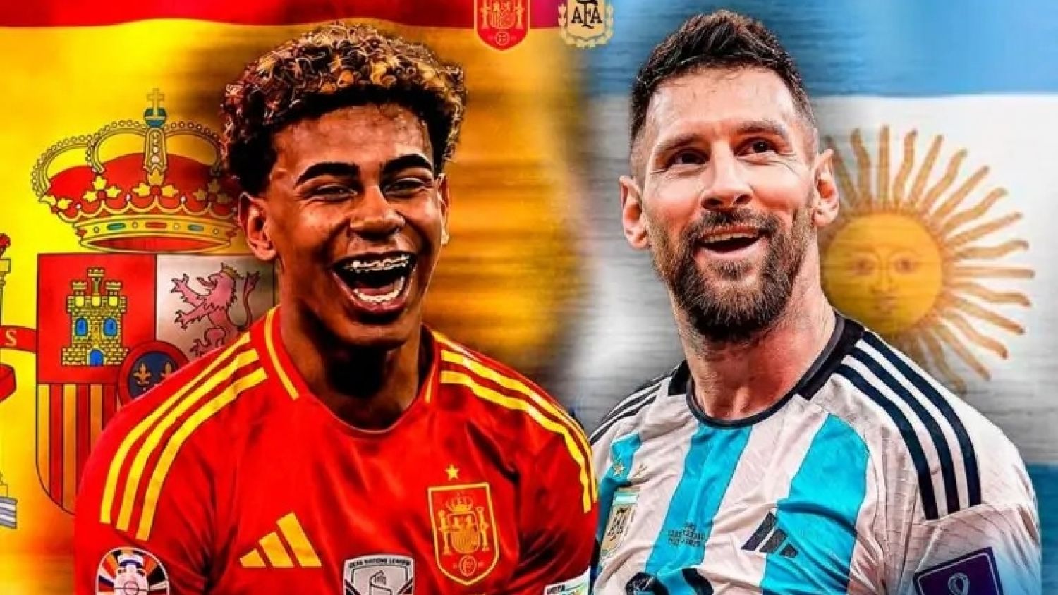 Málaga se vuelca con la final del Mundial y celebra en la calle el segundo título de España