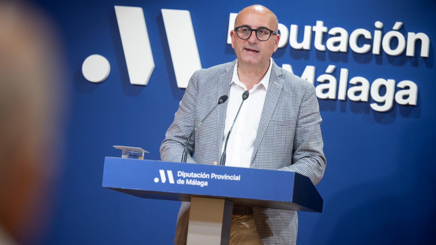 Villanueva de Tapia reúne a trovadores de seis países en la XXV edición del Festival Internacional de Cante de Poetas