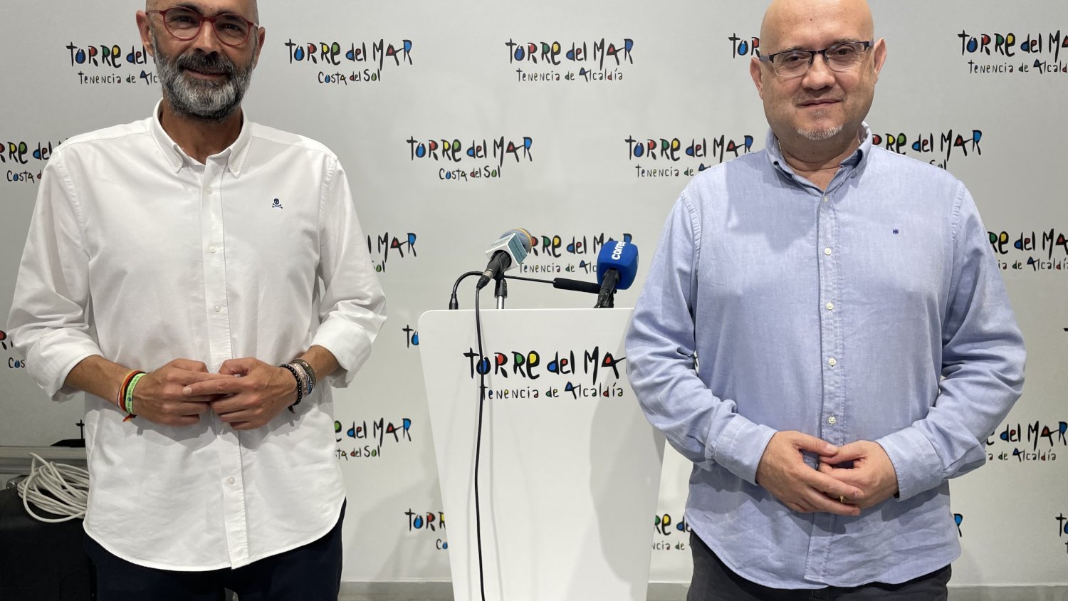 Infraestructuras inicia los trabajos de refuerzo de firme viario en diferentes zonas de Vélez-Málaga