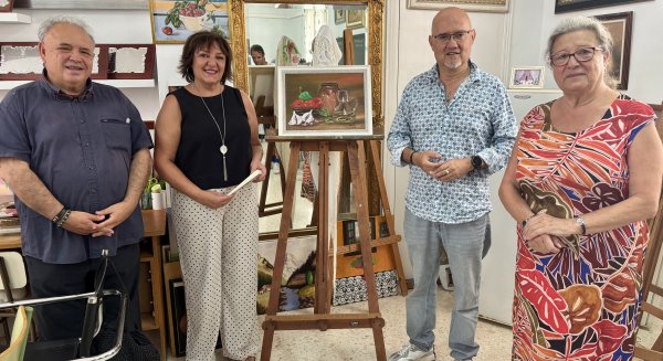 Torre del Mar da a conocer el cartel del XXXI Certamen Gastronómico de su Feria