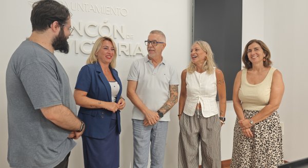 IU critica la falta de bomberos en Rincón de la Victoria y exige un refuerzo inmediato de la plantilla  