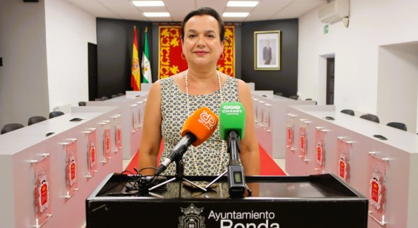 La UNED comienza un nuevo plazo de matriculación con el Aula de Ronda como referente de formación universitaria