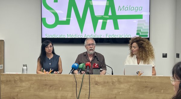 El Sindicato Médico de Málaga califica al Distrito Costa del Sol como “la vergüenza” de la atención sanitaria malagueña
