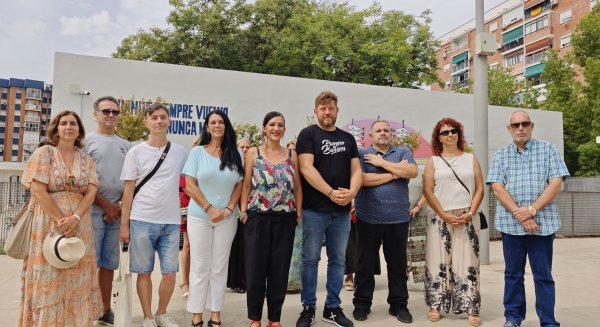 La izquierda malagueña conforma el proyecto unitario de cara a las municipales para ganarle a la derecha