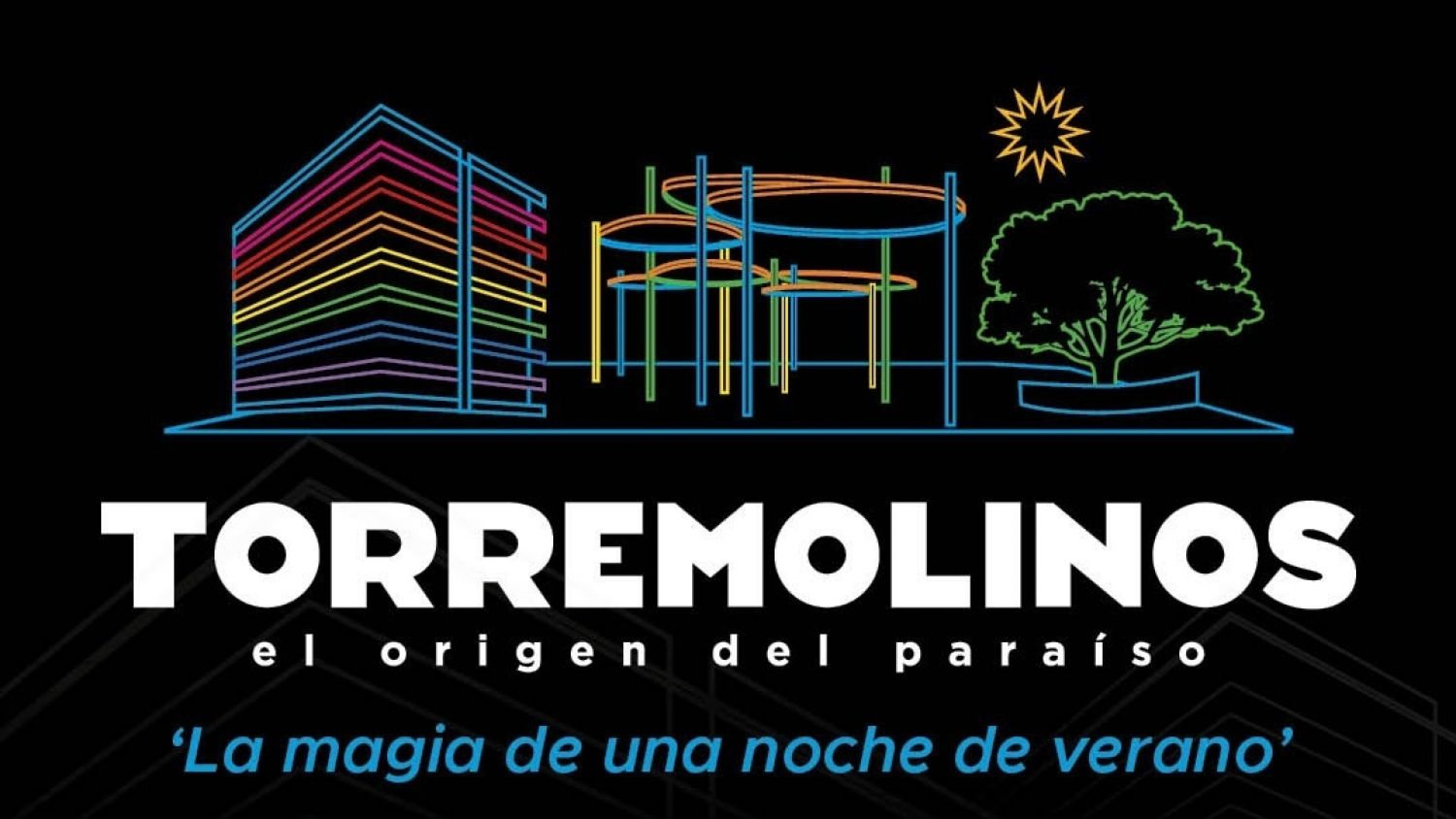Torremolinos inaugura la nueva Plaza de La Nogalera con un completo programa de actividades