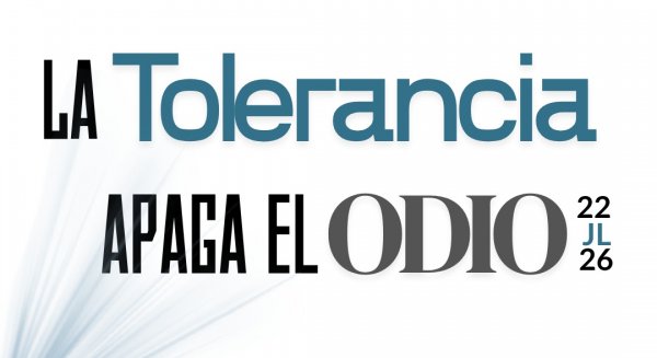 Torremolinos se suma al Día Europeo de las Victimas de los Crímenes de Odio