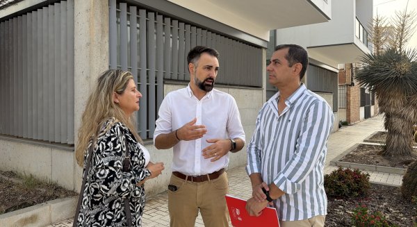 El PSOE solicita que las bibliotecas municipales de Málaga abran en horario de mañana y tarde en verano