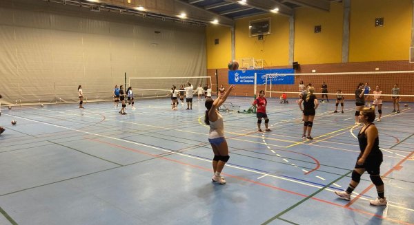 Estepona abre el plazo de preinscripción en las Escuelas Deportivas Municipales para el curso 2026/2027