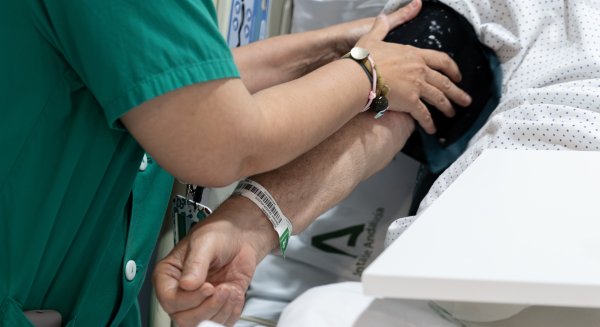 El Consejo Andaluz de Enfermería impulsa las competencias enfermeras para reforzar la seguridad y la calidad asistencial