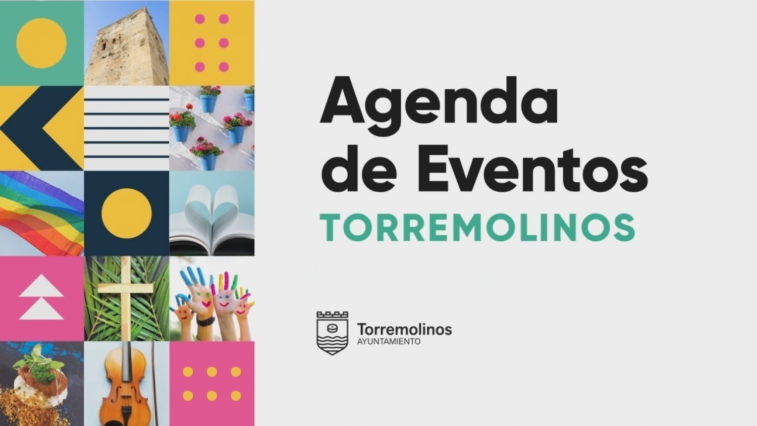 Más de 15 actividades conforman la agenda cultural y de ocio de este fin de semana en Torremolinos