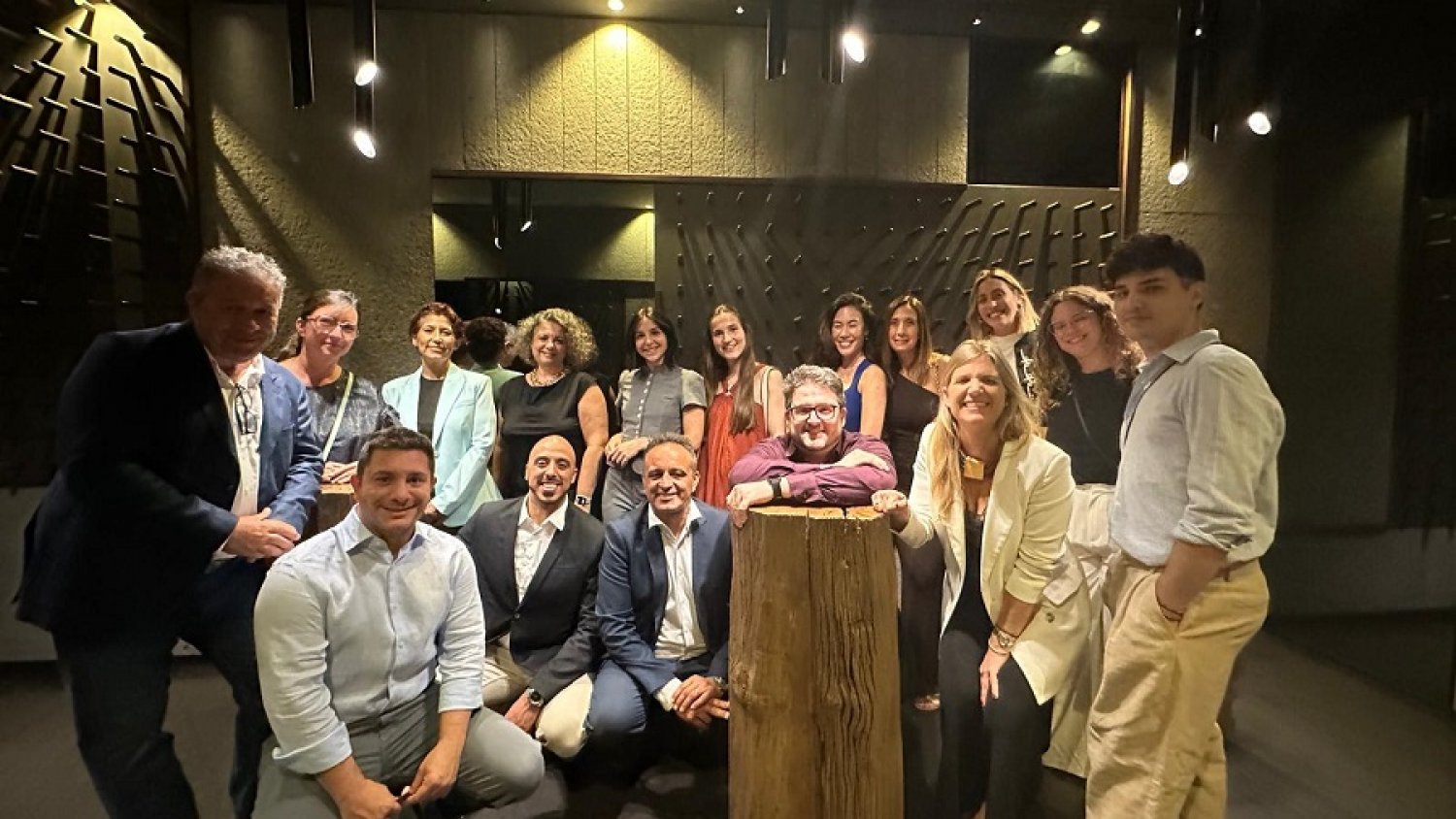 Turismo Costa del Sol promociona su oferta MICE ante organizadores de eventos de grandes empresas de Barcelona