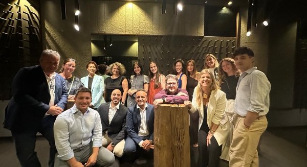 Turismo Costa del Sol promociona su oferta MICE ante organizadores de eventos de grandes empresas de Barcelona