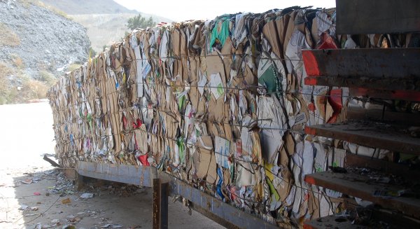 La Costa del Sol logra un fuerte aumento del reciclaje en el segundo trimestre del año