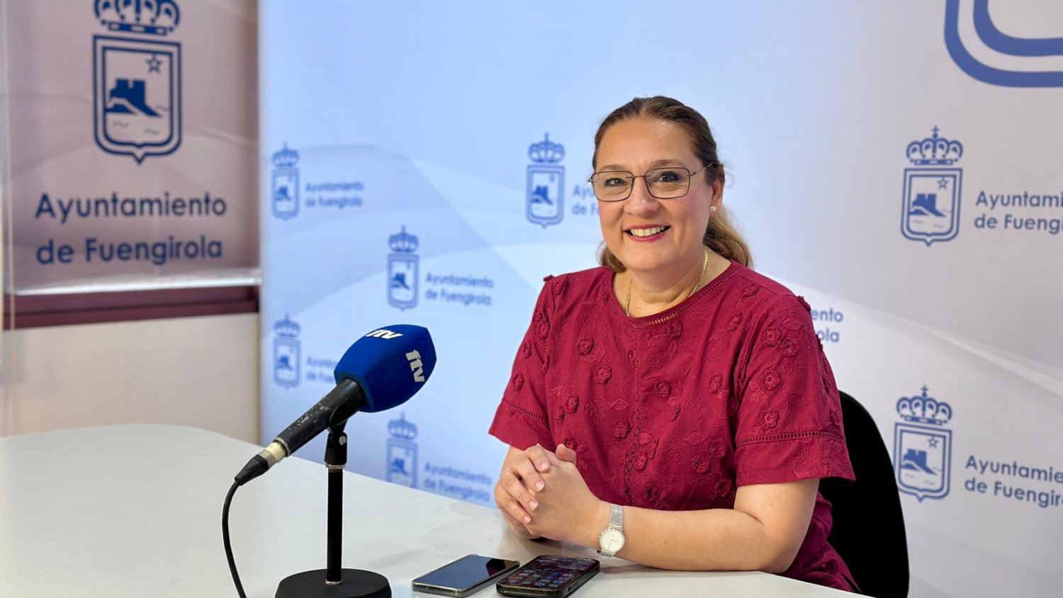 El Ayuntamiento de Fuengirola recuerda que el pago voluntario de impuestos finaliza el 20 de agosto