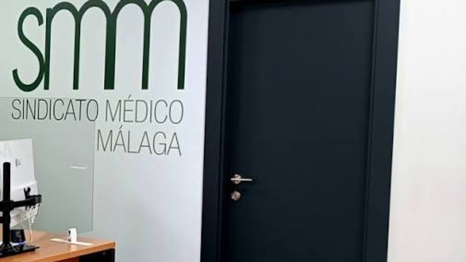El SMM denuncia que el sistema informático del Hospital Costa del Sol compromete la asistencia sanitaria