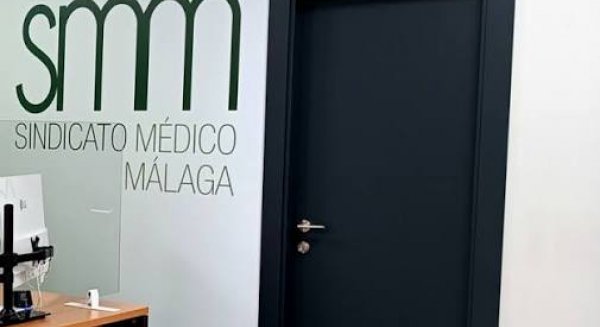 El SMM denuncia que el sistema informático del Hospital Costa del Sol compromete la asistencia sanitaria