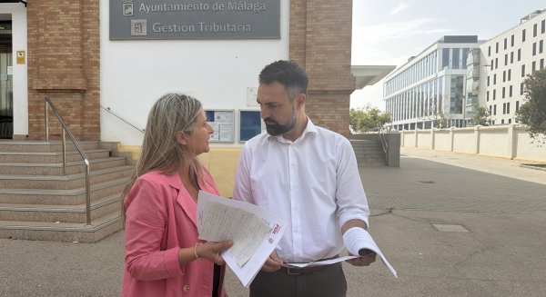 El PSOE evidencia la viabilidad legal para aplicar la tasa turística desde la Junta y critica al alcalde por oponerse