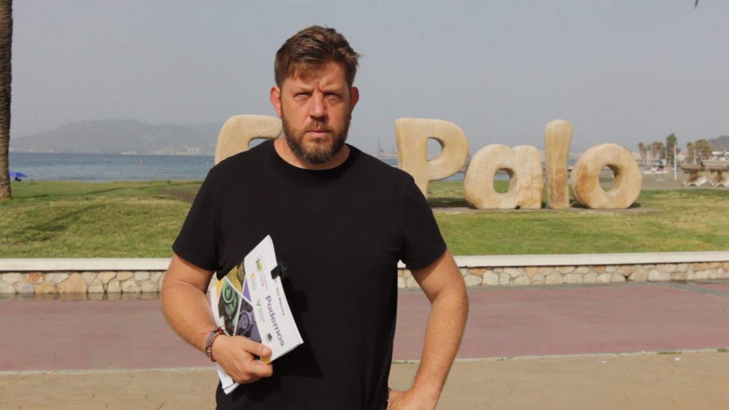 Sguiglia pide una auditoría urgente del saneamiento tras el cierre de las playas de Pedregalejo y El Palo