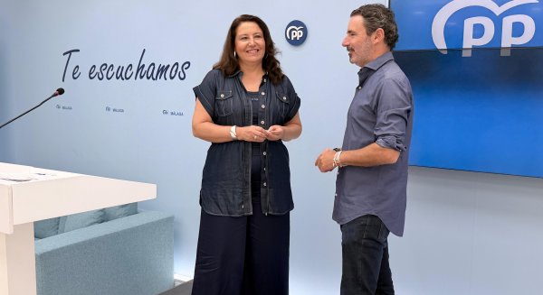 El PP reclama más fondos para prevenir incendios y critica la gestión del Gobierno en el medio rural