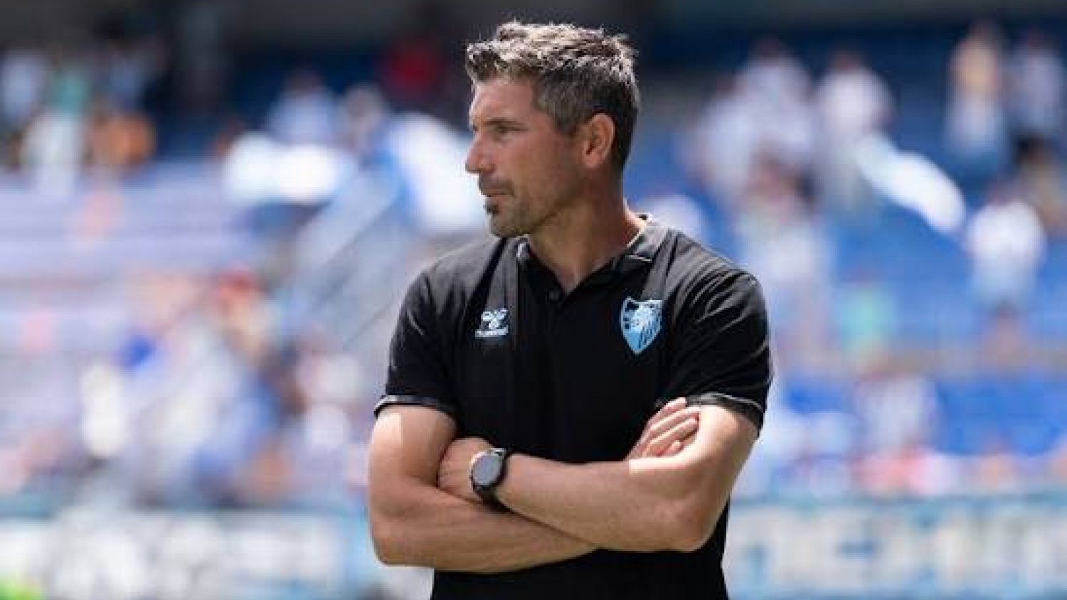 Juanfran Funes será el pregonero de la Feria de Málaga 2026 tras devolver al Málaga CF a Primera División