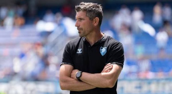 Juanfran Funes será el pregonero de la Feria de Málaga 2026 tras devolver al Málaga CF a Primera División