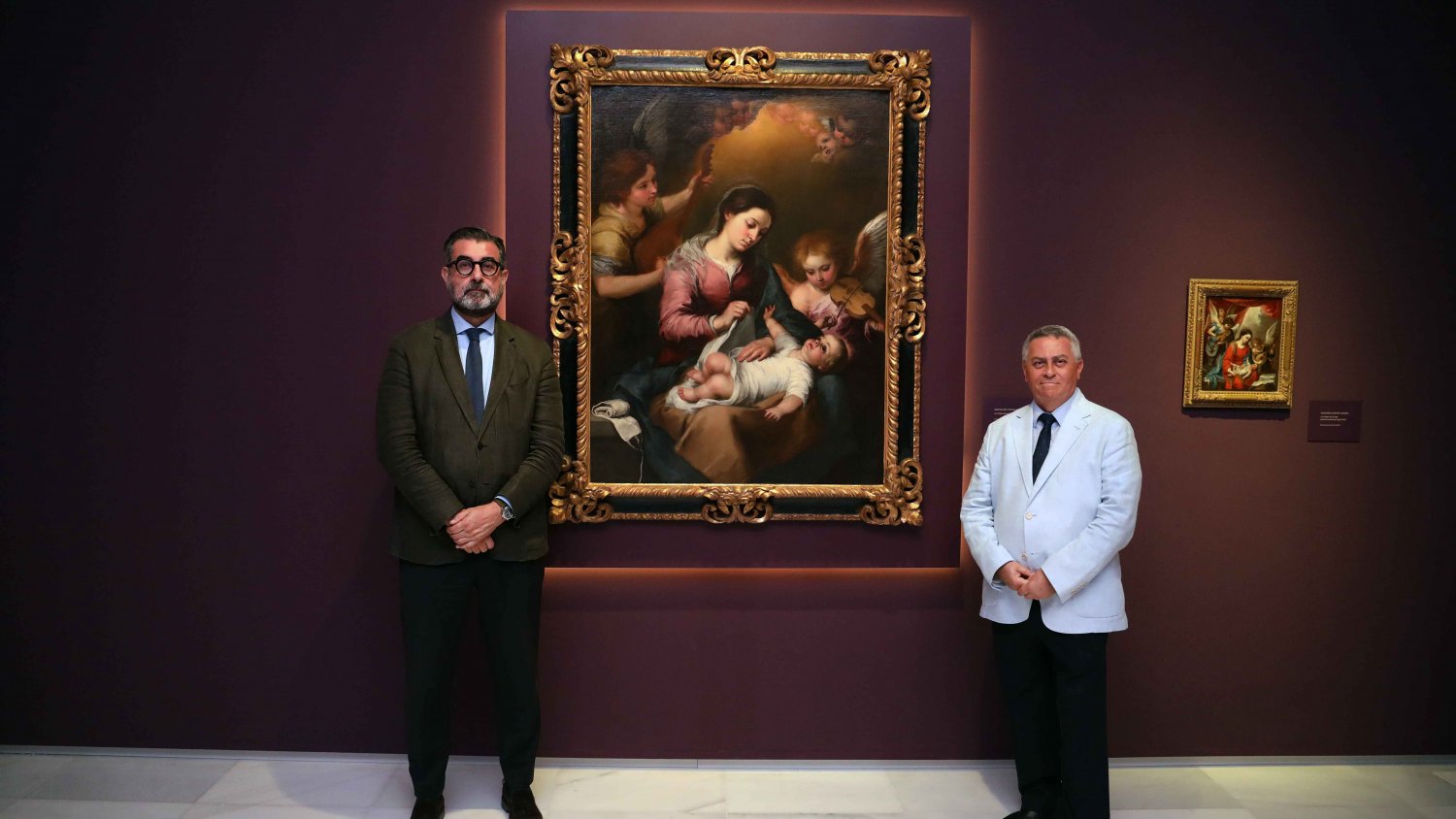 Fundación Unicaja fusiona la relación entre la música y el arte en su nueva exposición ‘Y sonó la música’