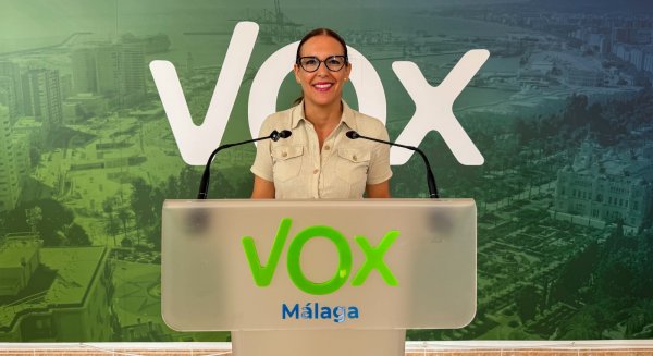 Vox critica que Málaga está entre las provincias por las que discurre la A-7 con menor inversión en carreteras