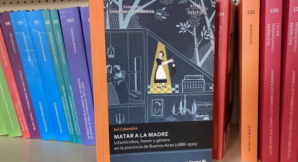 UMA.- La Editorial refuerza sus lazos con Latinoamérica gracias a nuevas coediciones