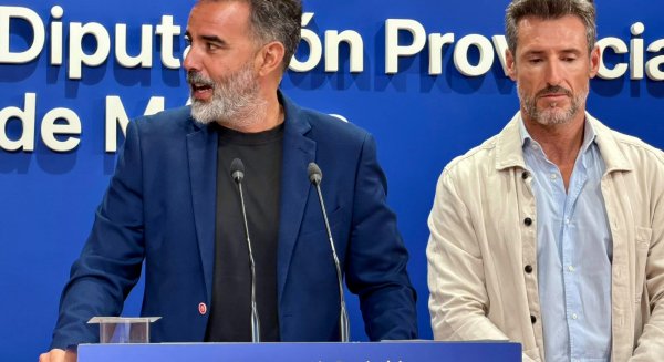 El Rocksario 2026 contará con Poncho K, Alfredo Piedrafita, Furtivos del Rock, Scandal Jackson y Dj Blue como invitados