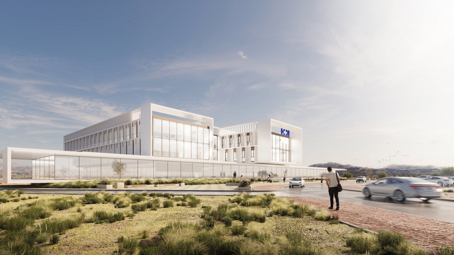 El Grupo HM Hospitales da a conocer el nuevo centro HM Vélez-Málaga 