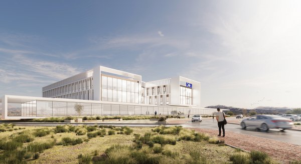 El Grupo HM Hospitales da a conocer el nuevo centro HM Vélez-Málaga 