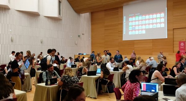 La Costa del Sol promociona su oferta de congresos y eventos durante el primer semestre del año