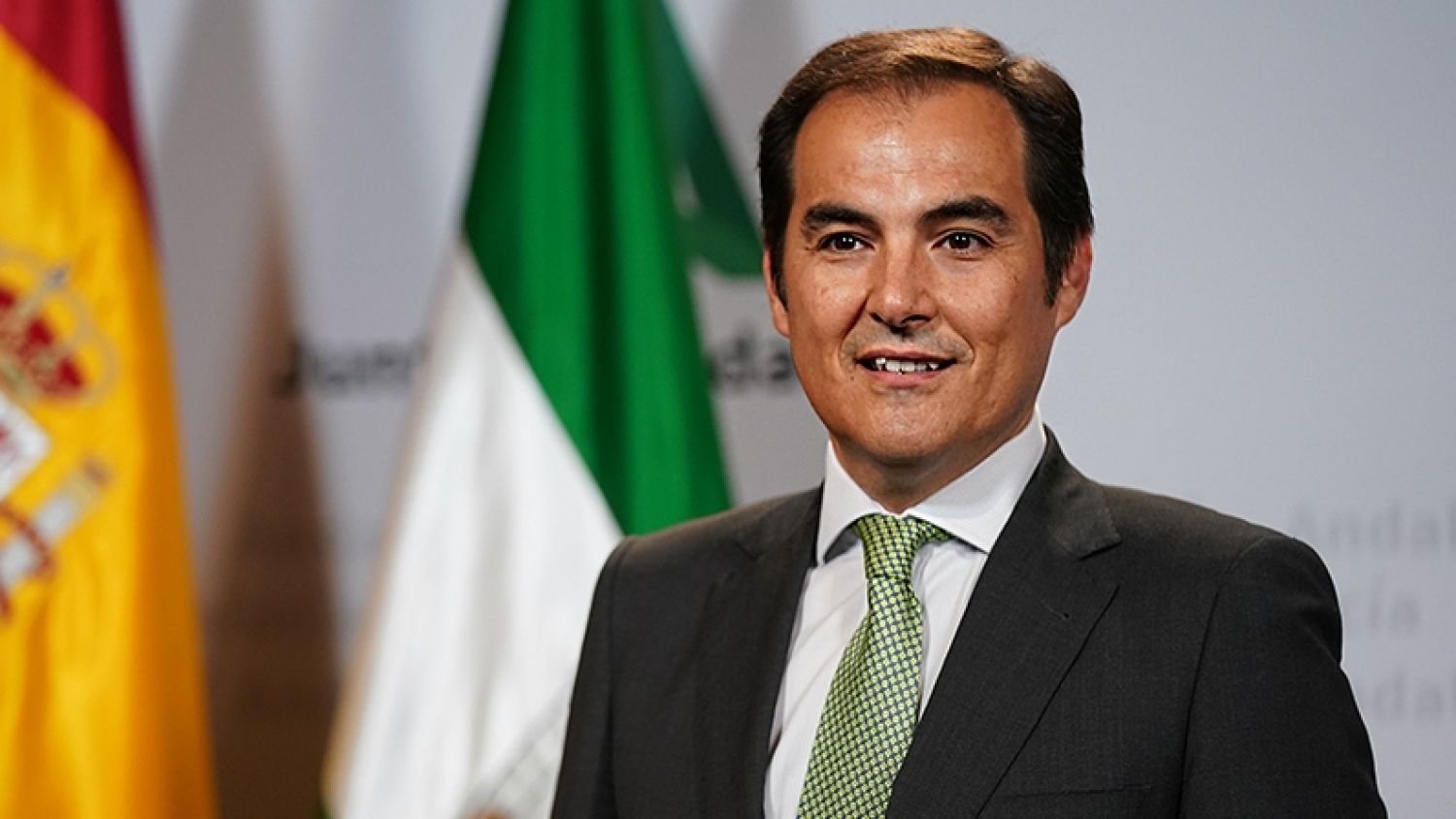 Andalucía reduce un 34% más de ciberataques en el primer semestre frente al mismo periodo de 2025