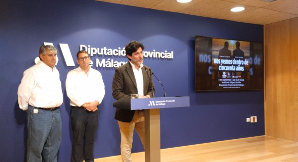 El Auditorio Edgar Neville acogerá el 5 de septiembre una obra de teatro a beneficio de AFESOL