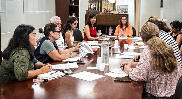 Málaga aporta 35.000 euros para garantizar la distribución de ayuda sanitaria y alimentos en Venezuela