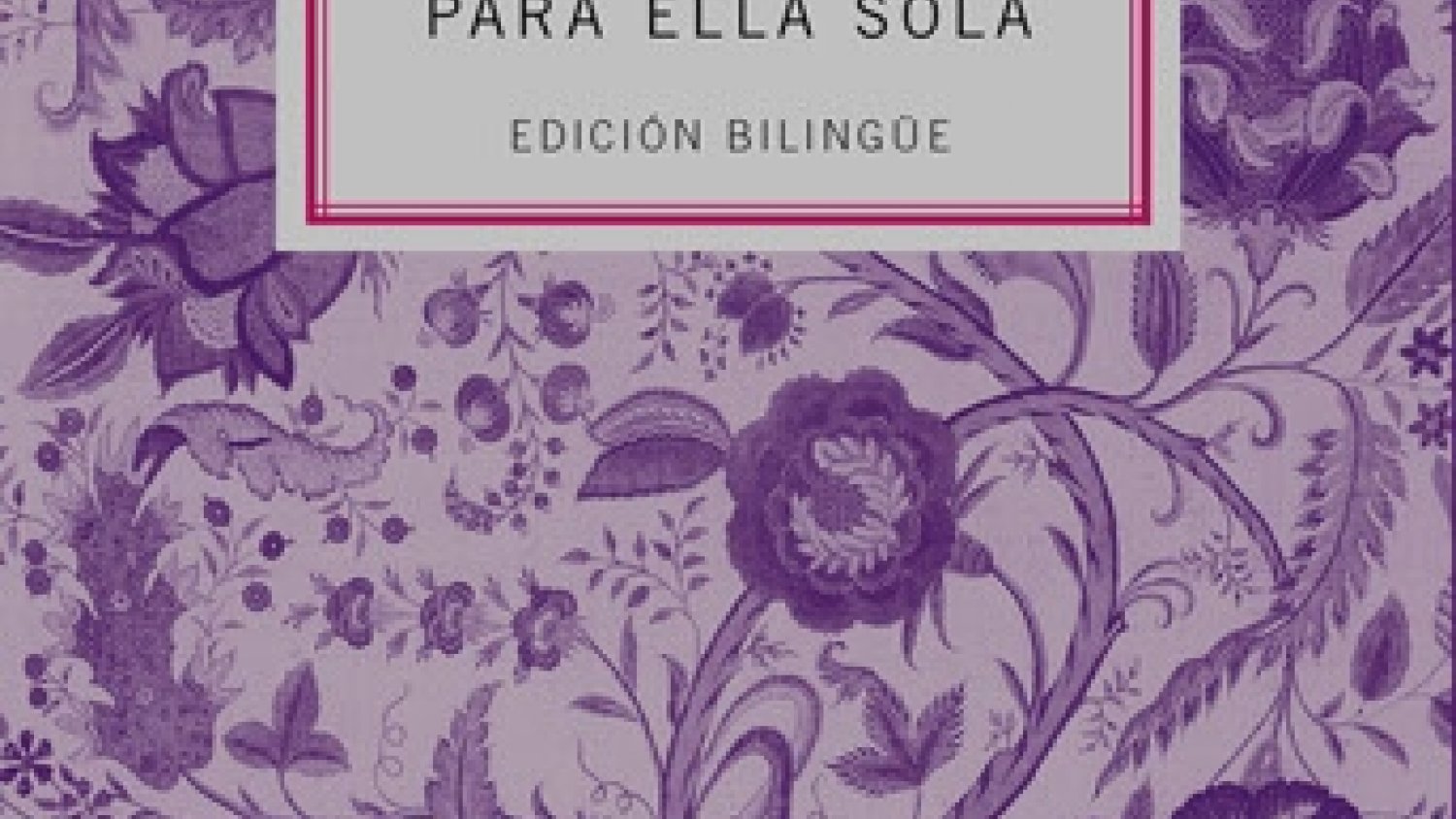 El Centro Andaluz de las Letras celebra el 140 aniversario del nacimiento de Virginia Woolf