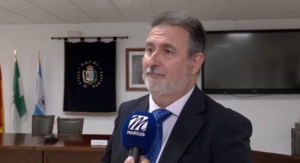 Vox critica las políticas migratorias tras el hallazgo de un cuarto cadáver frente al puerto de Manilva