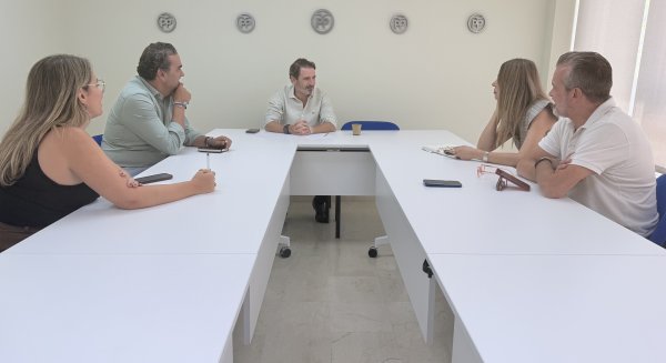 El PP destaca los más de 400 millones movilizados por la Junta en Málaga en el primer semestre y carga contra Sánchez