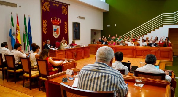 Torremolinos marca un mínimo histórico de 13 días en el pago a proveedores