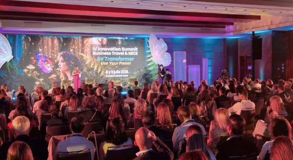 Turismo Costa del Sol aborda el futuro del turismo MICE en el IV Innovation Summit Business Travel & MICE