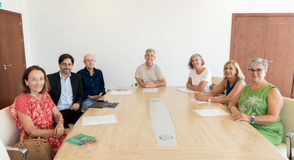 La Fundación Antonia Guerrero convoca nuevas becas para universitarios y estudiantes de idiomas
