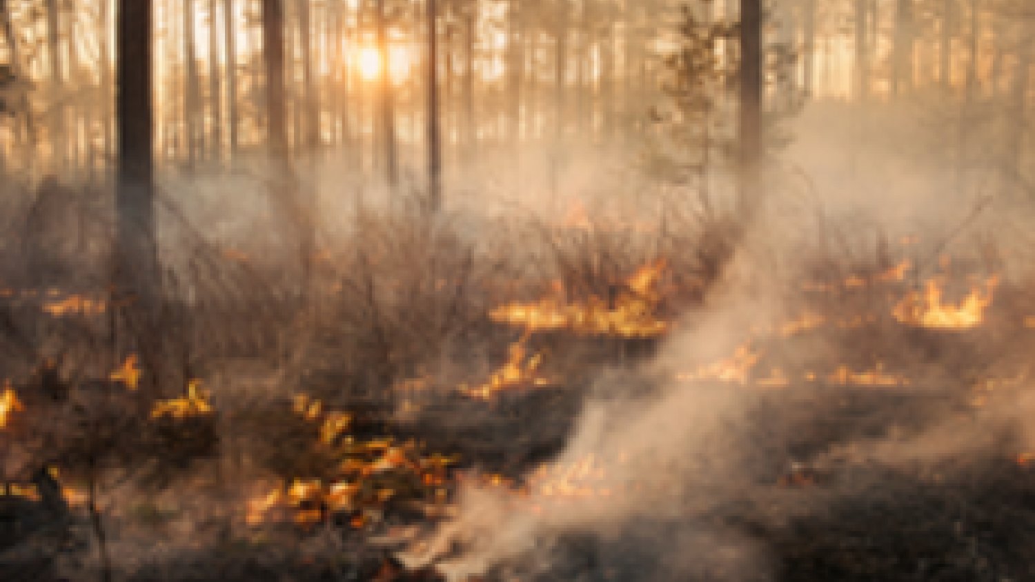 La herramienta de la UMA para el seguimiento de incendios se consolida como referencia nacional