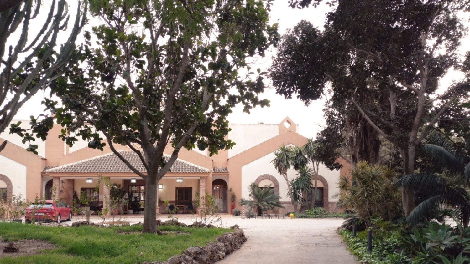 Los cursos de formación para empleo contarán con 60 alumnos en la Casilla del Viento