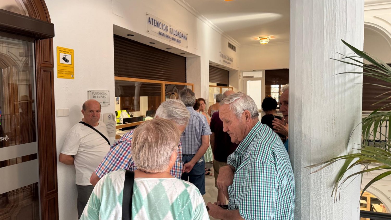 Mijas abre el plazo de inscripción del Viaje de Mayores