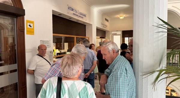 Mijas abre el plazo de inscripción del Viaje de Mayores