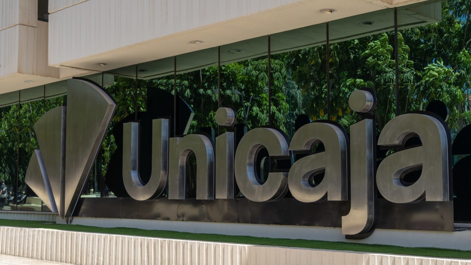 El 15% de la financiación de Unicaja al sector privado en 2026 incorpora criterios ESG