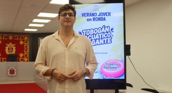 Juventud recuerda a la ciudadanía las últimas actividades del programa Verano Joven 2026